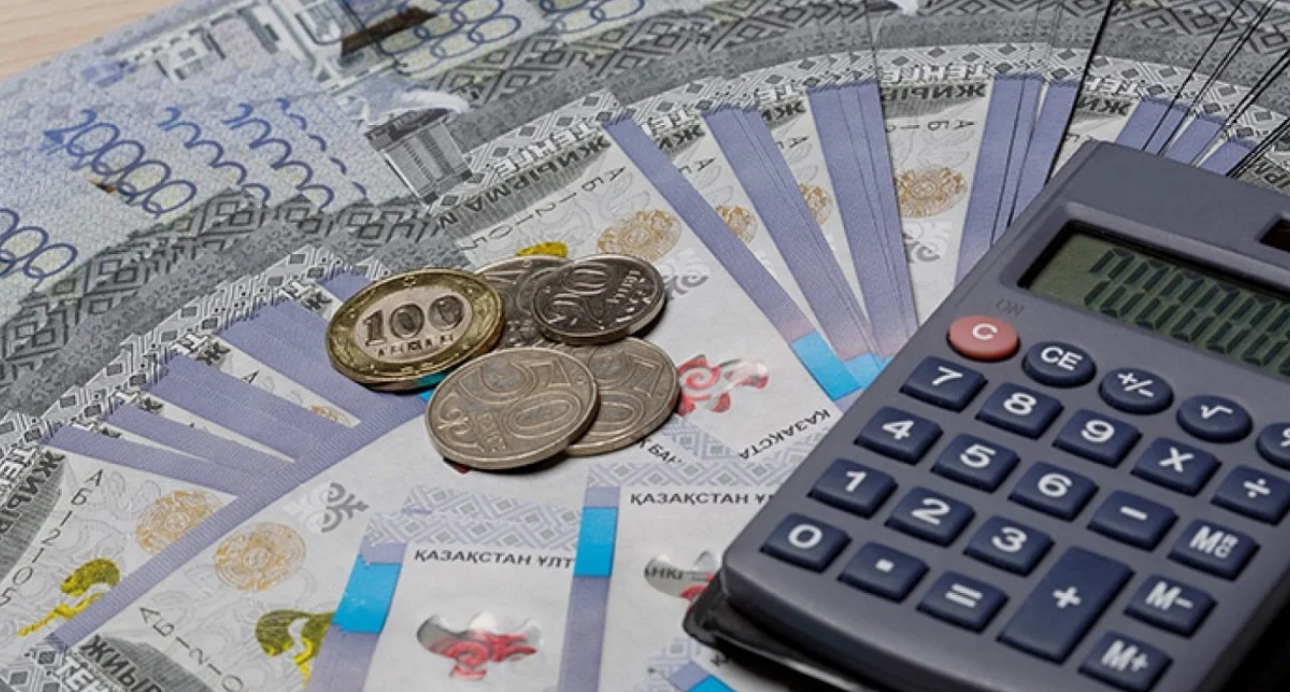 Жаңа жыл қарсаңында кімдерге әлеуметтік көмек көрсетіледі?