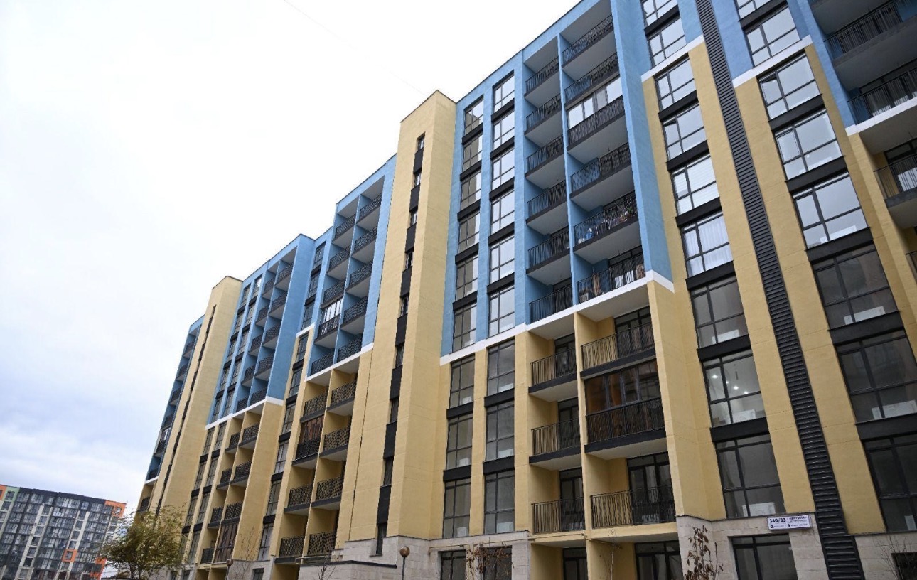 Алматылықтар 5%-дық ипотекаға өтінім бере алады