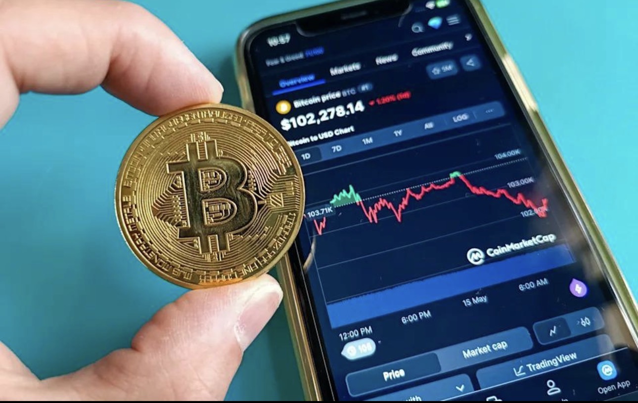 Қазақстанда алты криптоплатформаға шектеу қойылды – себебі неде?