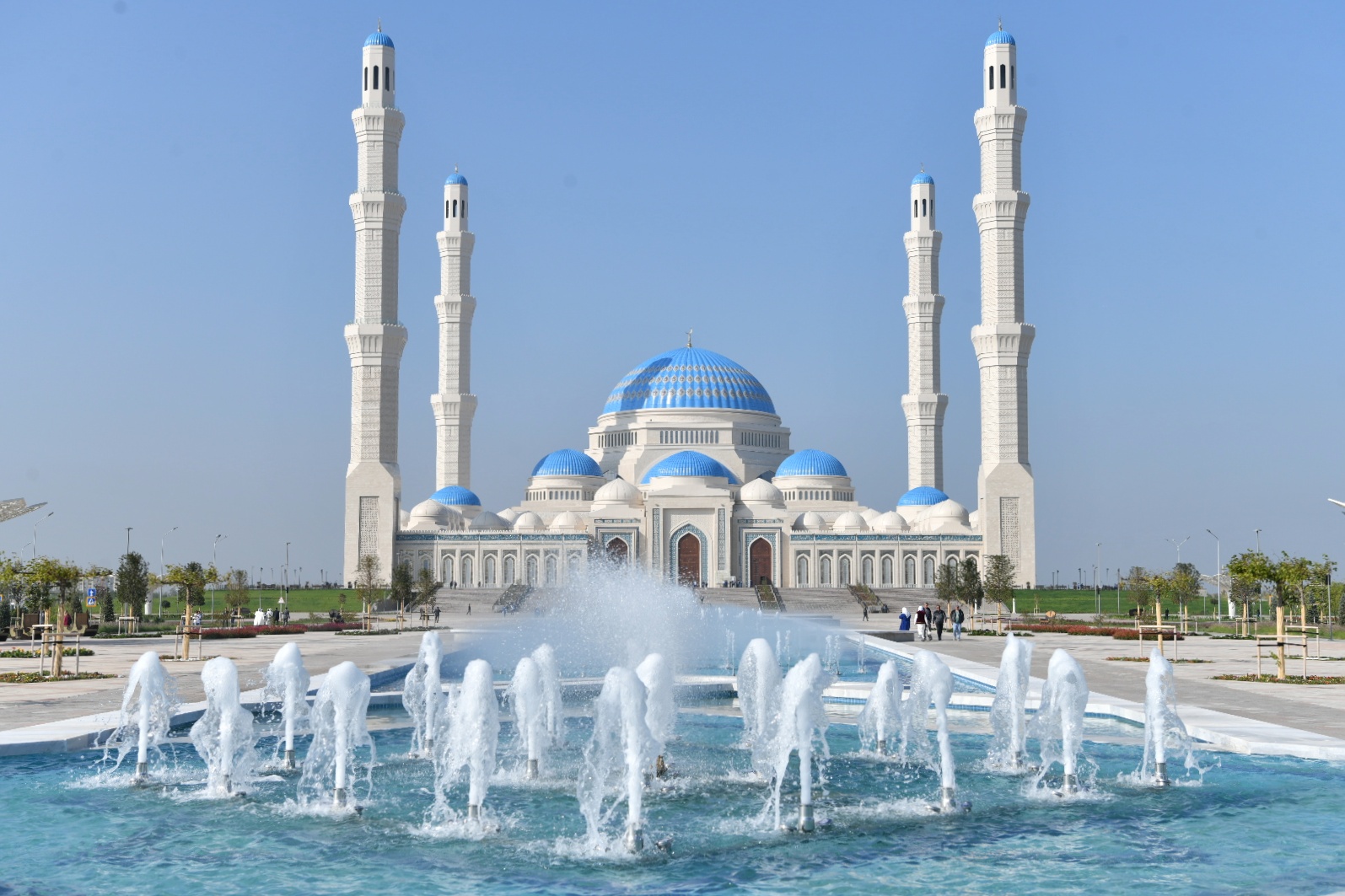 Муфтияттан кеңес алу үшін жаңа тегін байланыс нөмірі іске қосылды