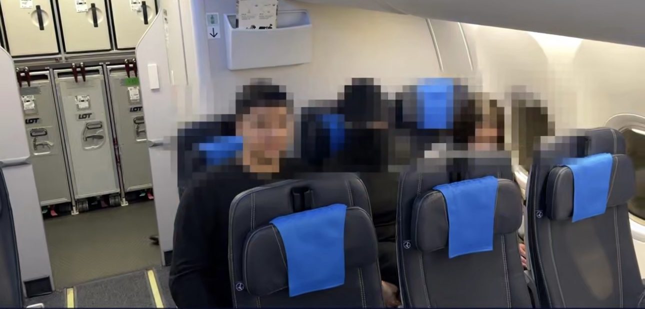 Адам ағзаларын заңсыз сатты деген күдікке ілінген Украина азаматы елге жеткізілді