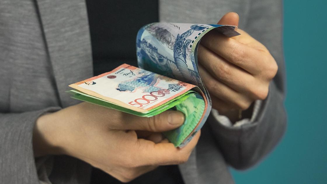 1 шілдеден бастап бірқатар мамандарға 70%-ға дейін үстемақы төленеді