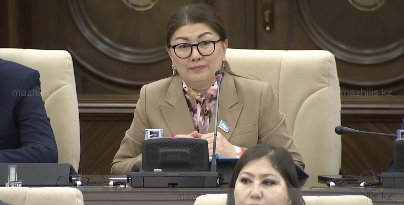 Мәжіліс депутаты министрден ел меншігіндегі Ыстықкөл нысандарының тоқтап қалу себебін сұрады