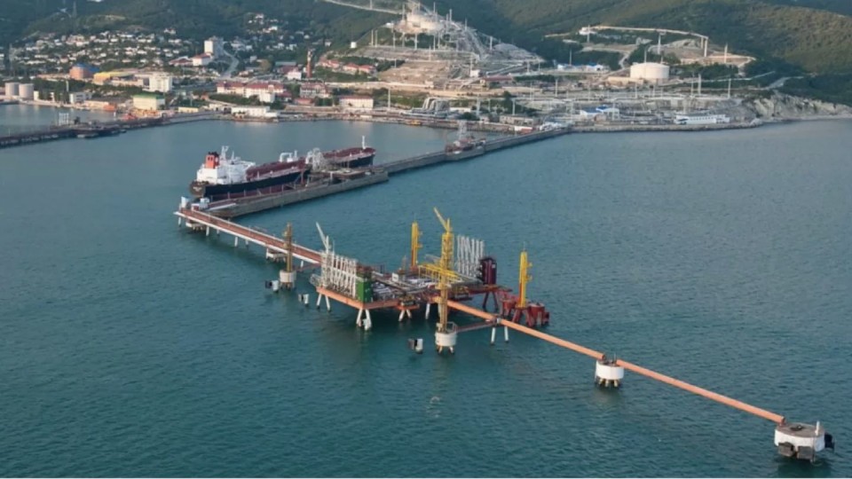 Бас прокуратура Каспий құбырындағы оқиғаға қатысты үндеу жасады