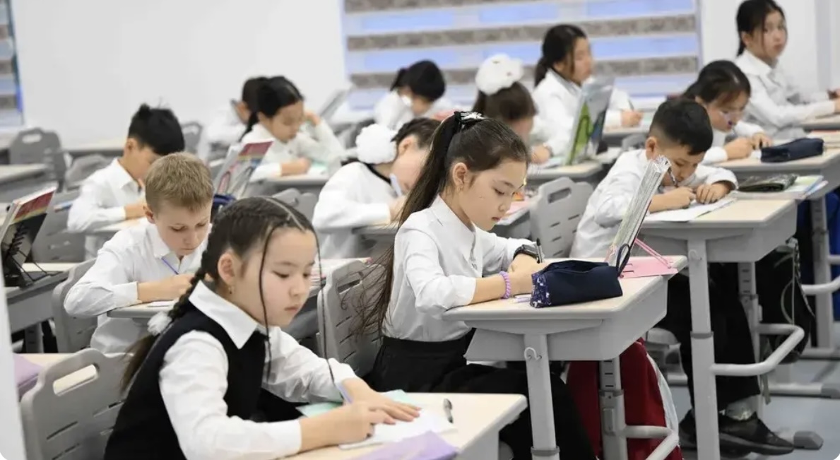 Депутат бюджет қаржысының жекеменшік мектептер арқылы талан-таражға түскенін айтты