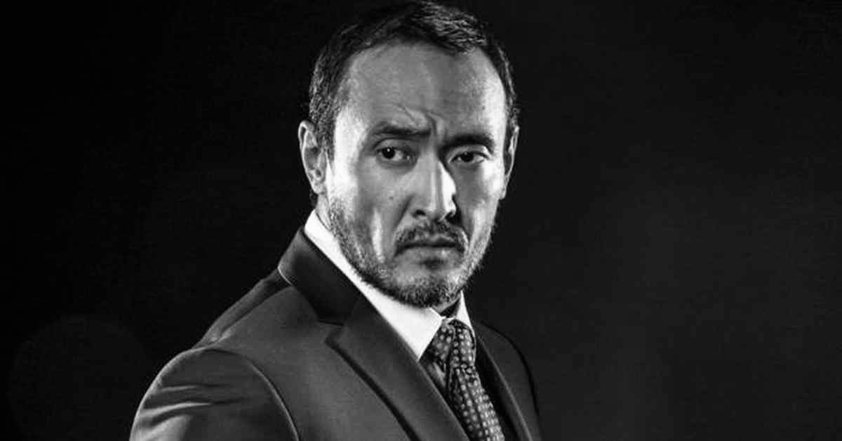 Қазақ киносының жарық жұлдызы Мұрат Бисембин қайтыс болды