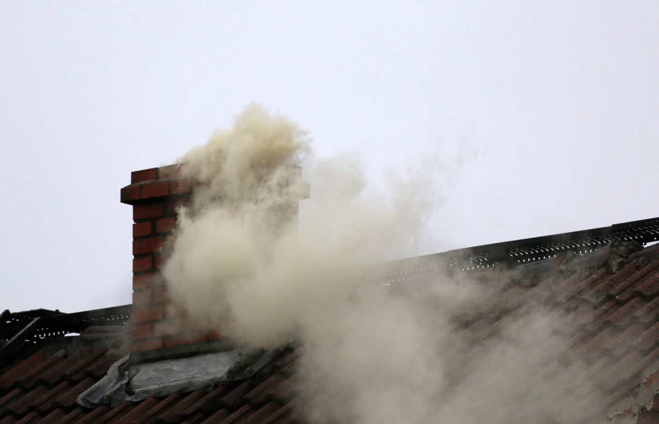 Түркістан облысында бір отбасының үш адамы түтіннен уланып, қаза тапты