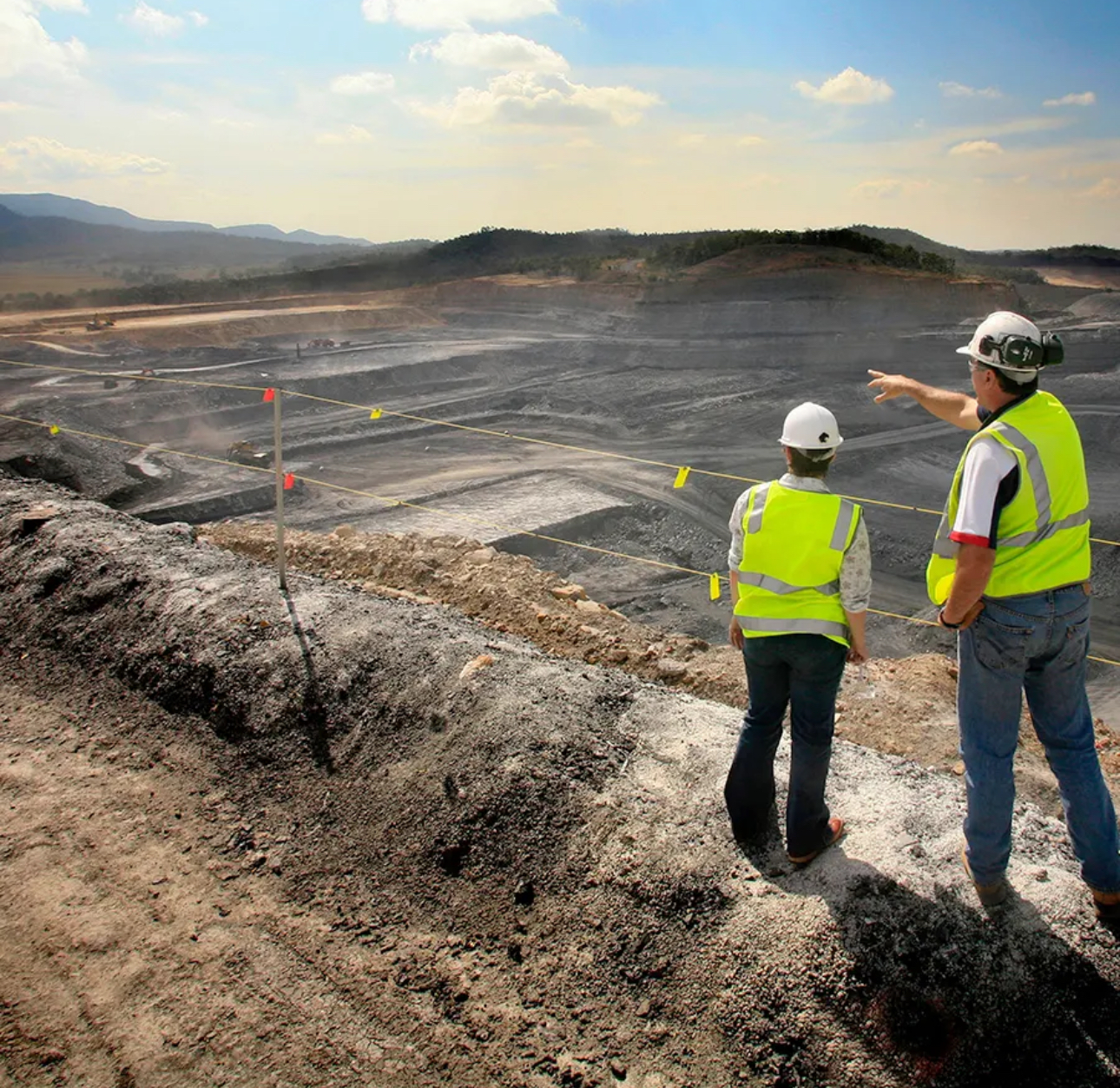 240 млрд теңге: үкімет жер қойнауын кең көлемде зерттеуге кірісті