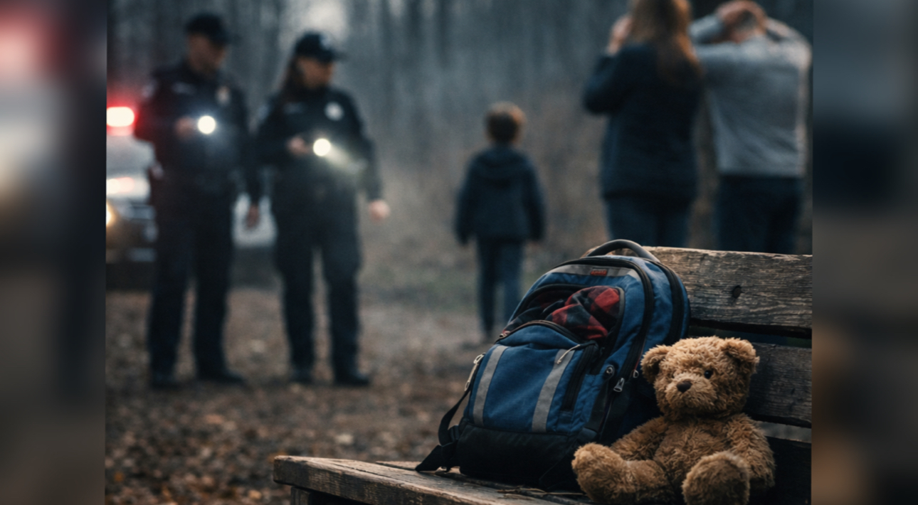 БҚО-да балалардың жоғалу оқиғаларының саны артты