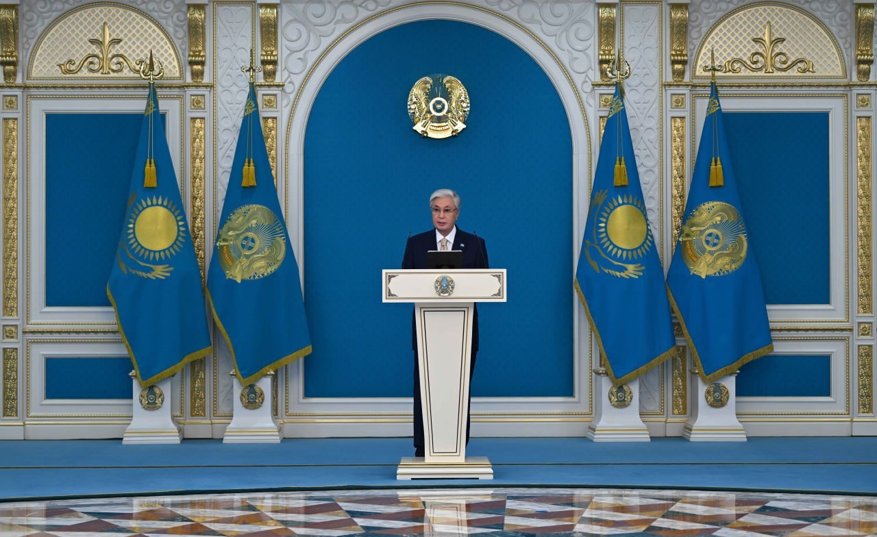 Президент медицина қызметкерлеріне қолдау мен қауіпсіздік шараларын күшейтуді тапсырды