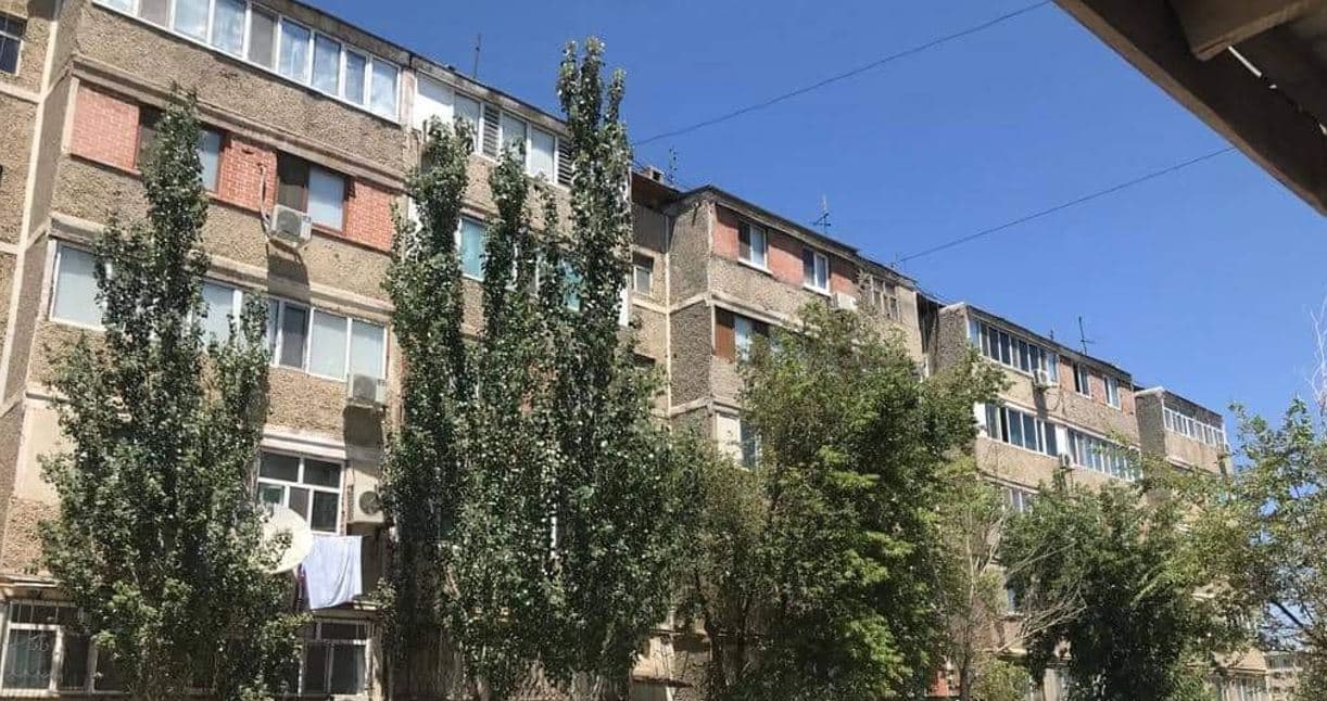 Үкімет тозығы жеткен тұрғын үйлерді жөндеуге қаржы бөлмек