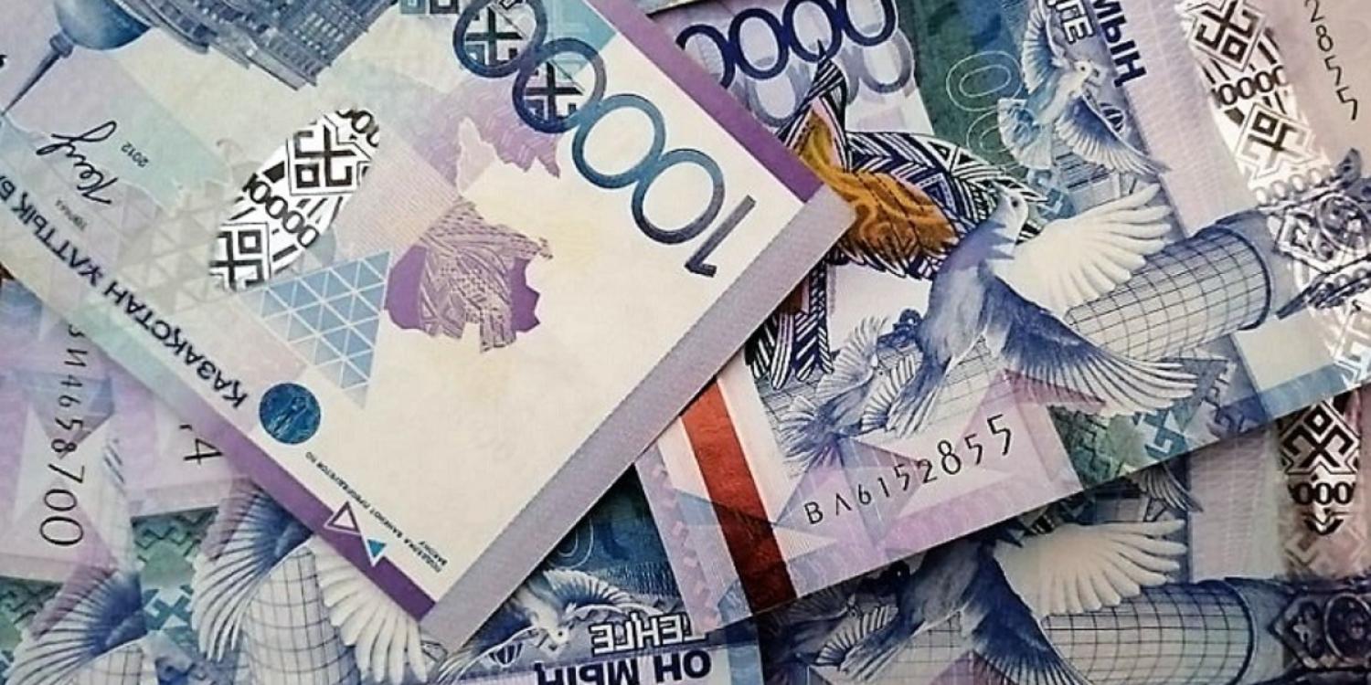 Биыл атаулы әлеуметтік көмек қалай тағайындалады? 