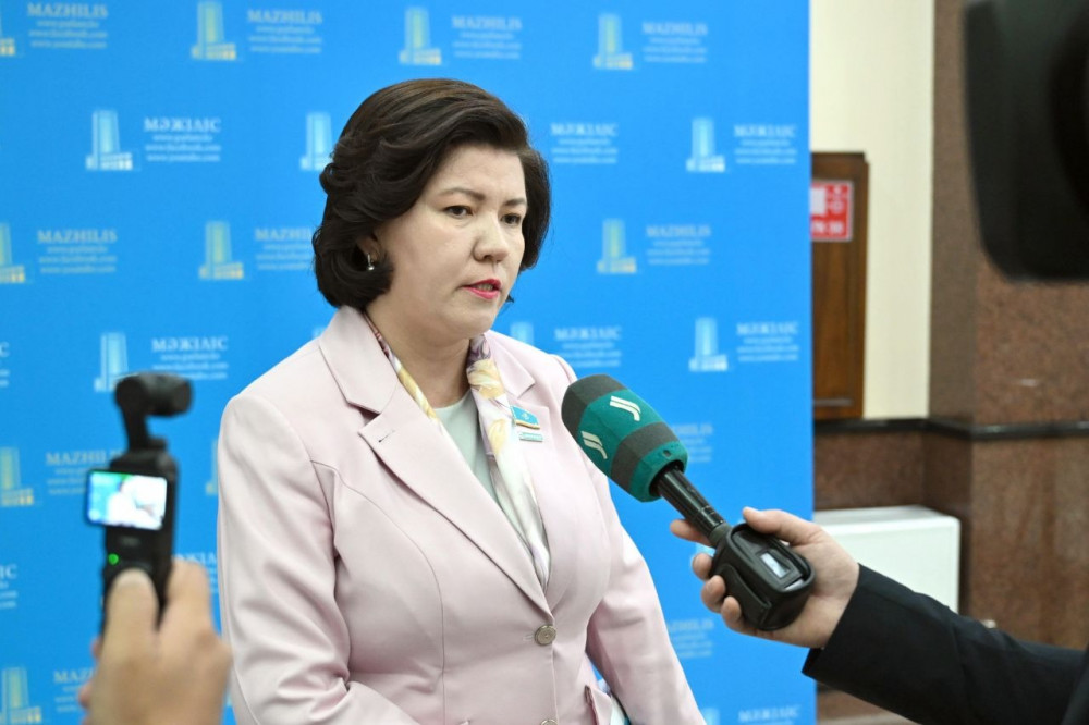 Оқу-ағарту министрі мектептегі үйірмелерді қаржыландыру мәселесіне түсініктеме берді