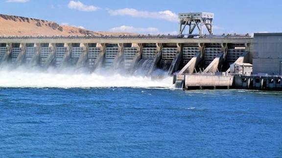 Қазақстан су тасқынына дайындықты күшейтті: 14.3 млрд текше метр бос орын әзірленді