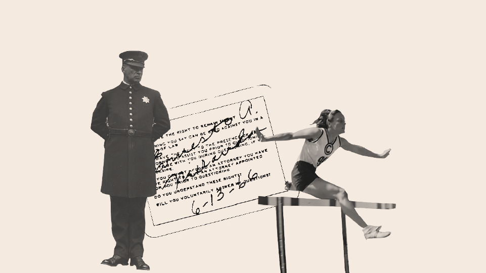 Қазақстанда «Миранда құқығы» қабылданса, қылмысқа қатысы бар азаматтарға қандай кепілдіктер беріледі?