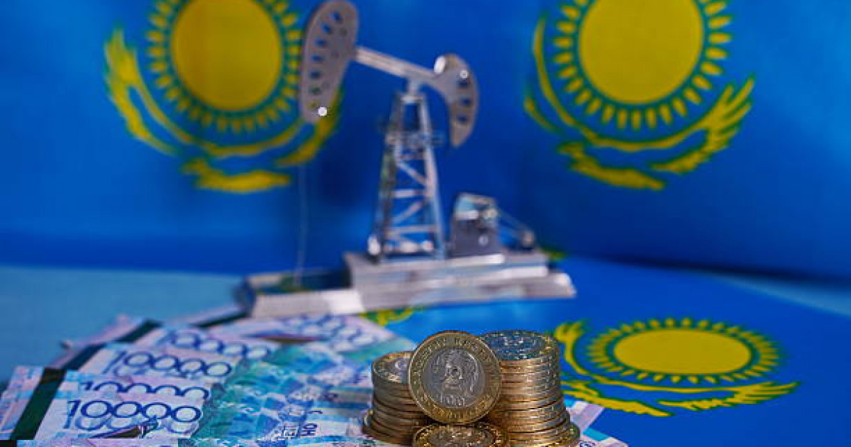 Экономика 6,3% өсті, бірақ жалақы қарқыны неге баяу?