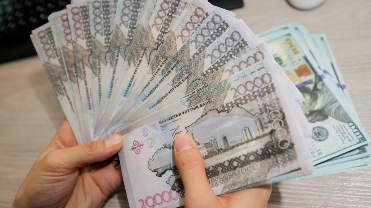 Еңбек министрлігі ең жоғары жалақы төленетін мамандықтарды атады
