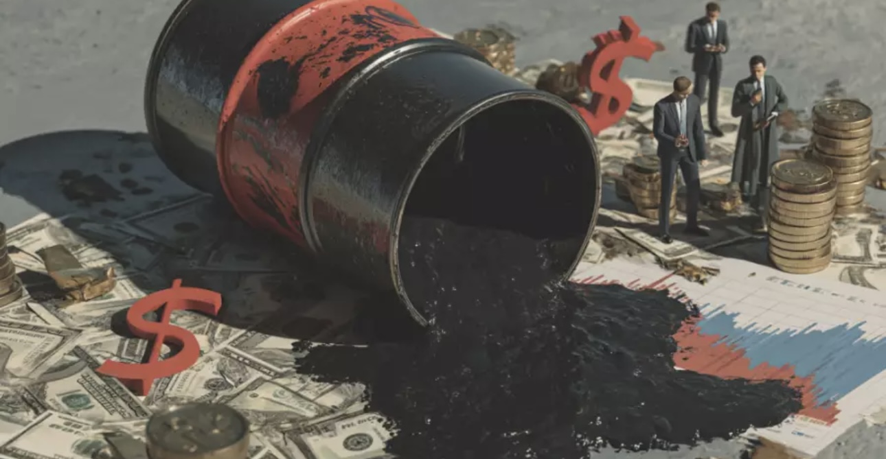 Мұнай қымбаттады, геосаяси ахуал шиеленісті: Қазақстанды қазір не алаңдатады?