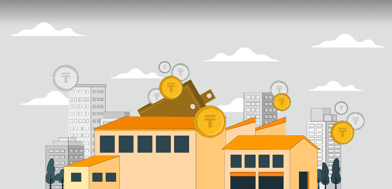 Халықтың микрокредиті 1,3 трлн теңгеден асты: қазақстандықтар неге қарызға батты?