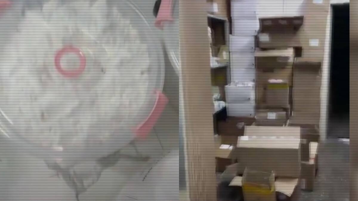 Алматыда жалған дәрі өндірген төрт фармацевтикалық компанияның қызметі тоқтатылды 