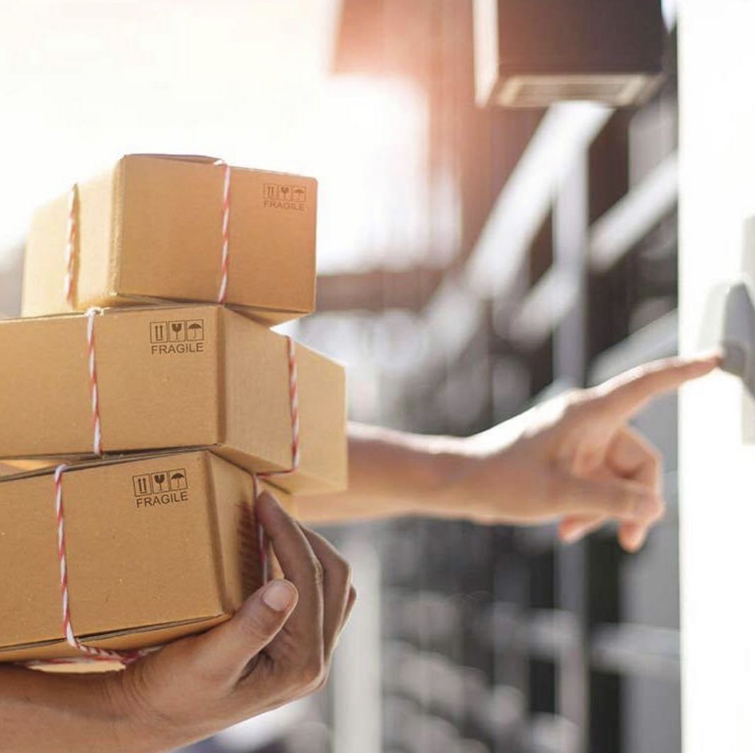 Қазақстанда жаңа алаяқтық түрі пайда болды: “Курьер” арқылы келген қулыққа алданбаңыз