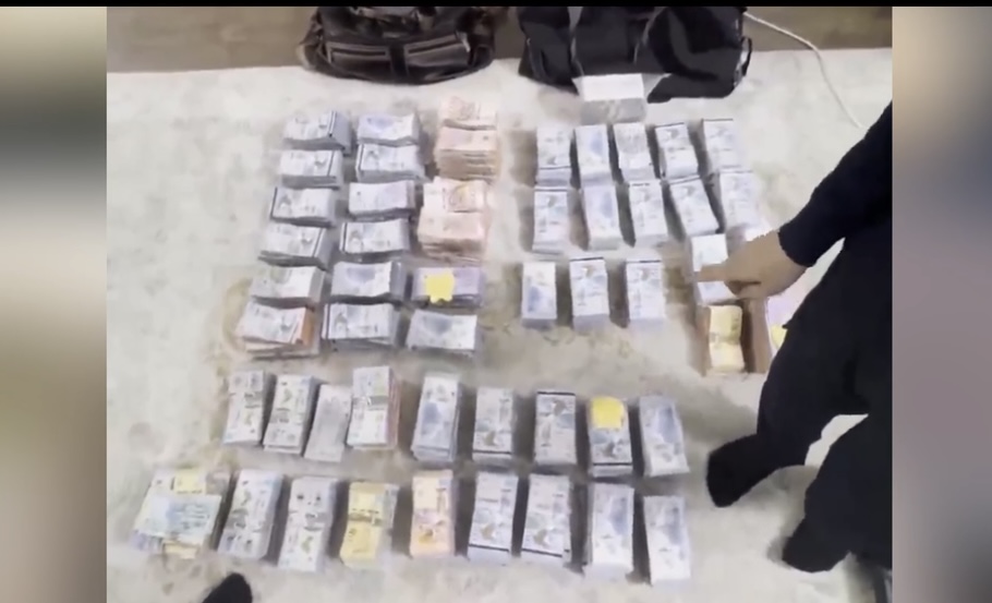 «Nazira Gold» ісі: 4 мыңнан астам адамды сан соқтырған қаржы пирамидасы әшкере болды