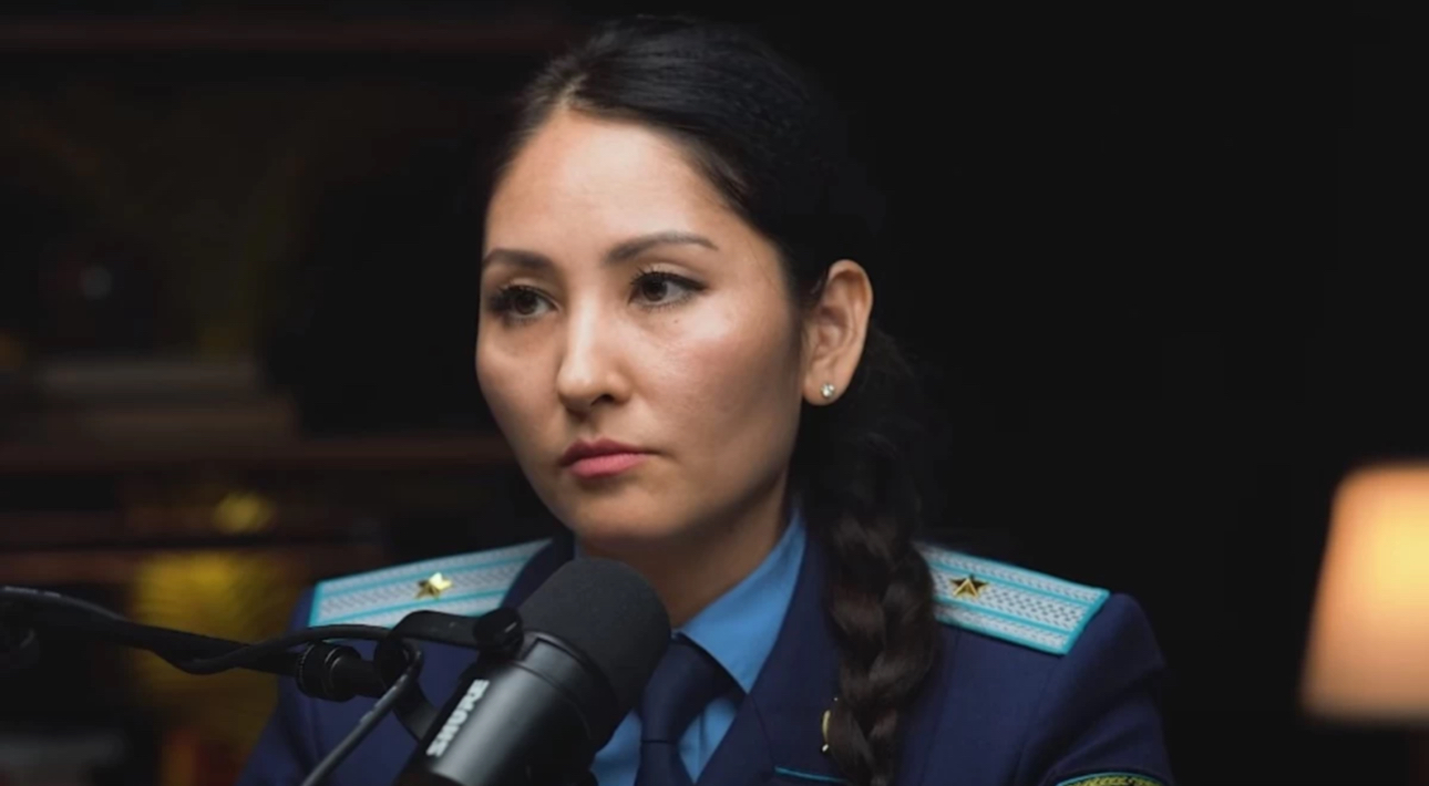 «Ажыраспай-ақ алимент талап етуге болады»: прокурор заңды түсіндірді 