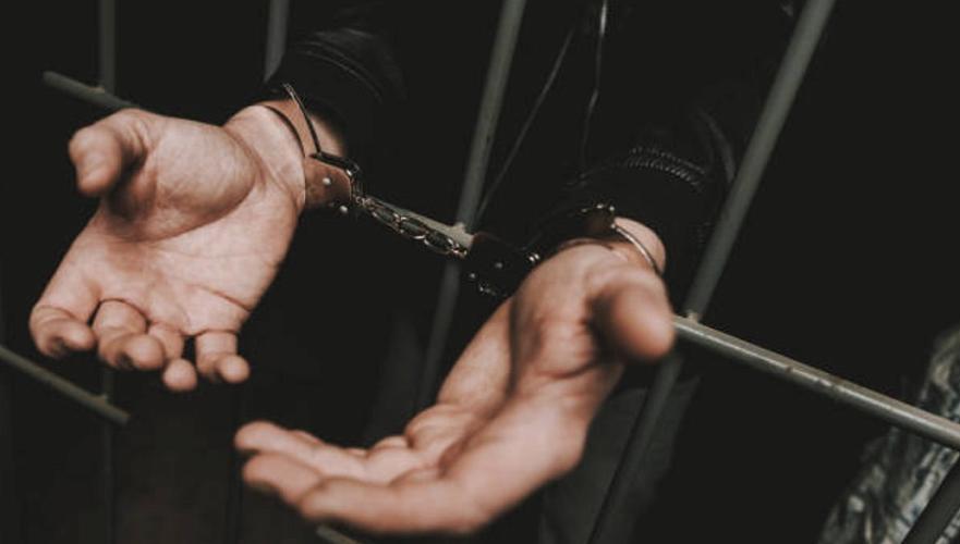 Алматыда 41 жастағы ер адам анасын өлтірді деген күдікке ілінді