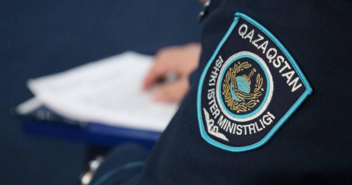 ІІМ референдум қарсаңында азаматтарға үндеу жасады