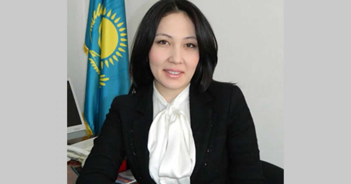 Президент Әкімшілігінде азаматтардың өтініштерімен жұмысқа жауапты жаңа басшы тағайындалды
