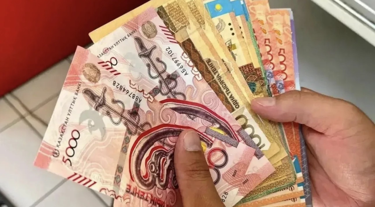 Заң бұзғандарды түсіргендерге 43 мың теңгеден астам төлем қарастырылған