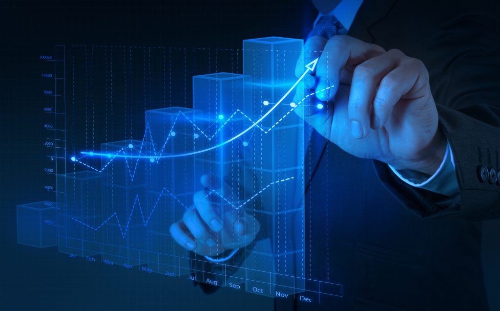 Жеті ай қорытындысы: Қазақстан экономикасы 4,1% өсім көрсетті