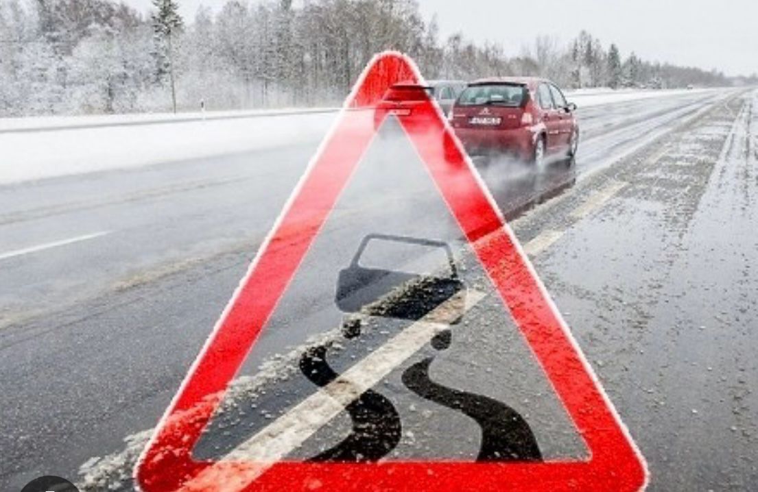 Қазақстандық жүргізушілерге жолда сақ болу ескертілді