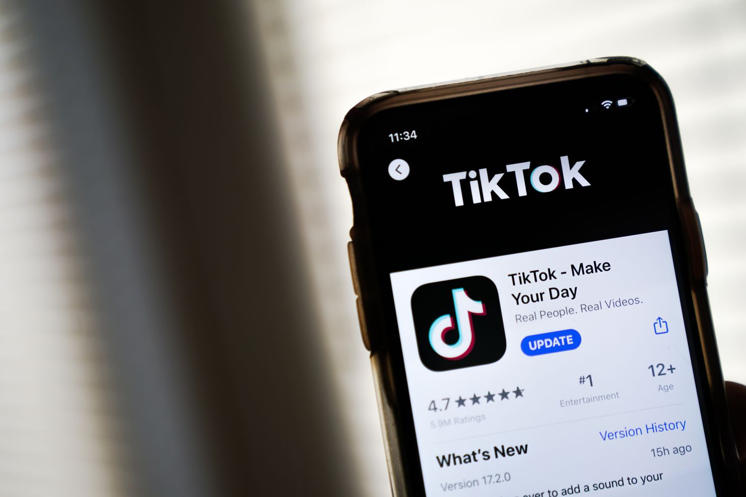 TikTok-тың жаңа жоспары белгілі болды: қолданушылар ақша аудара алады