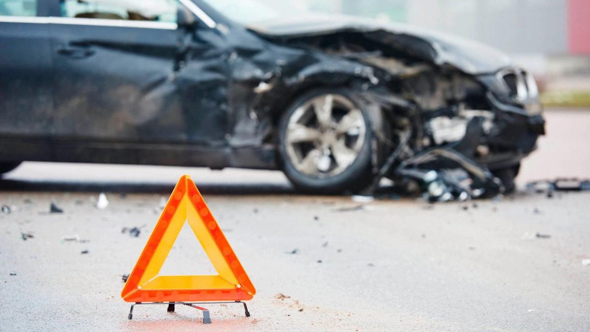 Жол апаттары жиілеп кетті: бір жылда 2,4 мыңға жуық адам қаза тапты