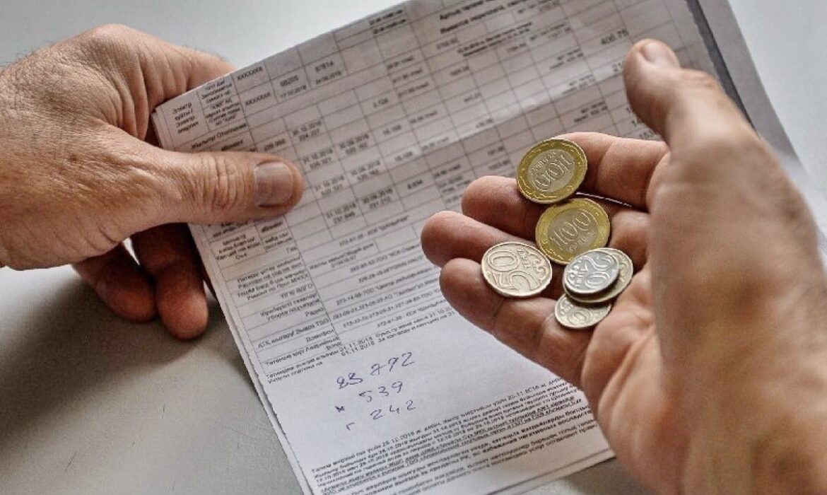 Коммуналдық төлемдер қымбаттаса, айырмашылықты мемлекет өтейді