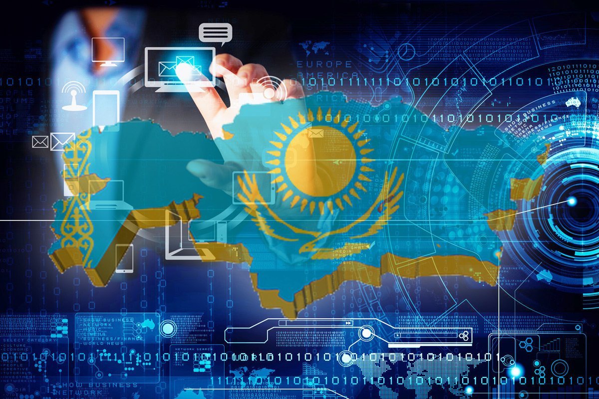 Президент тапсырмасы: Digital Qazaqstan аясында жаңа міндеттер белгіленді