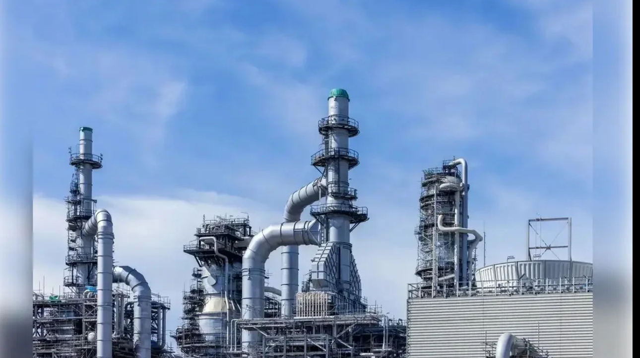 Елде 8 жаңа энергия нысаны бой көтереді