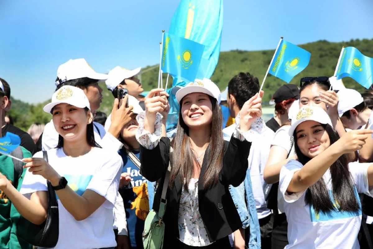 Алматы жастары үшін спорт және шығармашылықты қамтитын ауқымды жобалар басталады