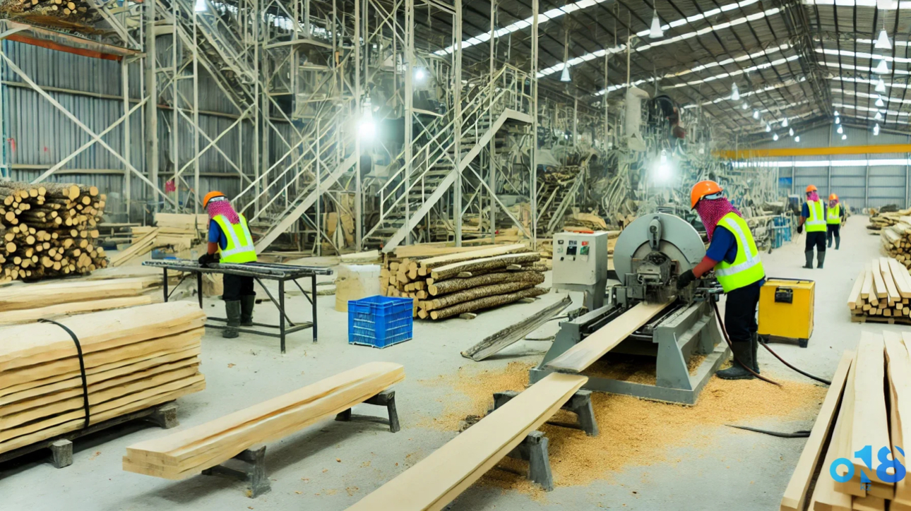 Үкімет жаңа өндіріс жобасын қолдады: СҚО-да ірі зауыт бой көтермек