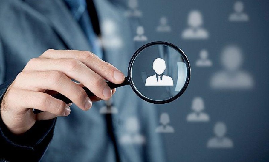 Жұмыс іздеген азаматтарға ескерту: интернет алаяқтарына алданып қалмаңыз