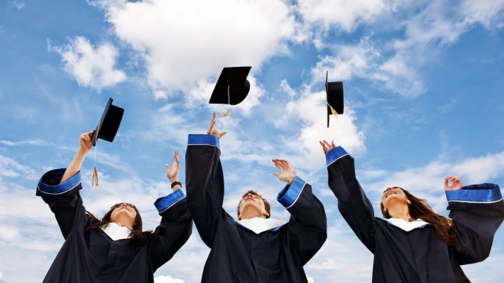 Бүгін – Халықаралық студенттер күні