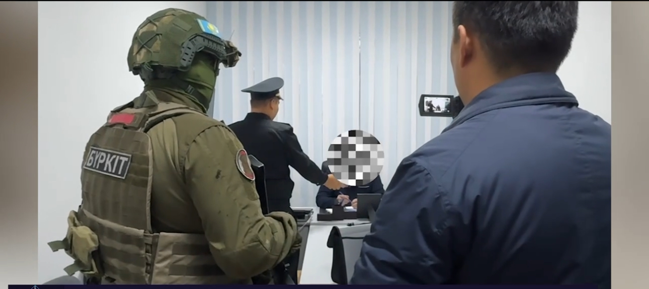 Жалған студенттер схемасымен БҚО колледж директоры 49 млн теңге жымқырды