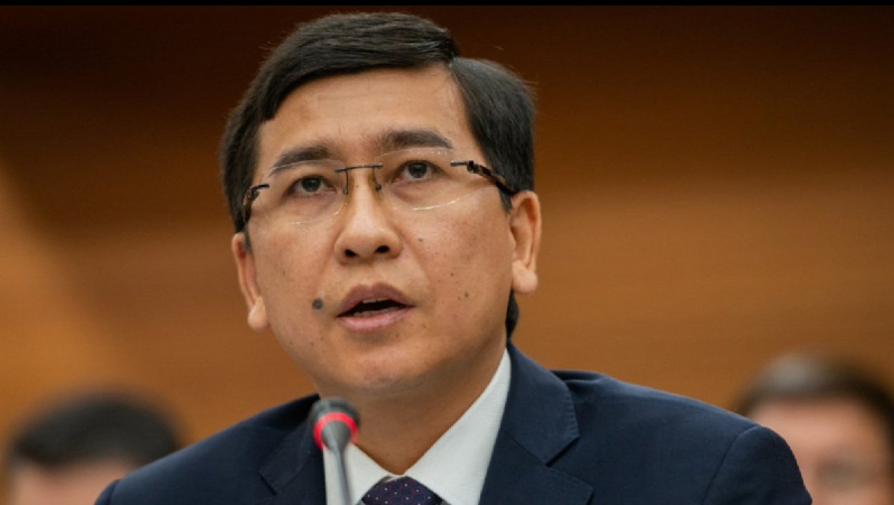 Мәжіліс депутаты жалақы теңсіздігіне қарсы заң жобасын ұсынды