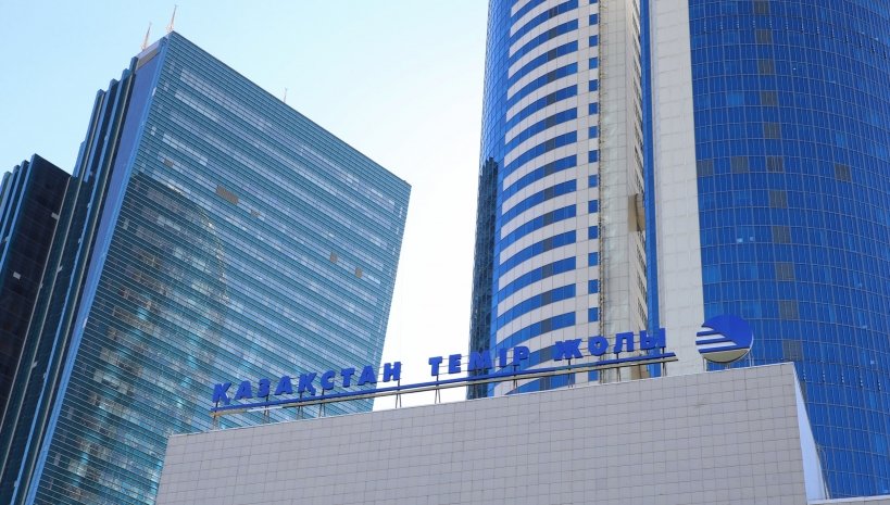 Купеде кіммен бірге отыратыныңыз алдын ала белгілі болады: ҚТЖ жаңа жүйені зерттеп жатыр