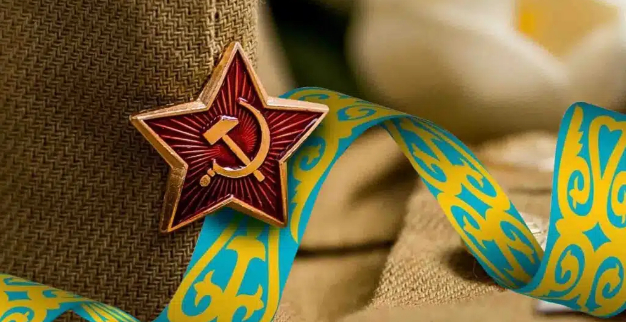 Жеңіс күні: Ұлытауда ардагерлер мен тыл еңбеккерлеріне біржолғы әлеуметтік төлем беріледі