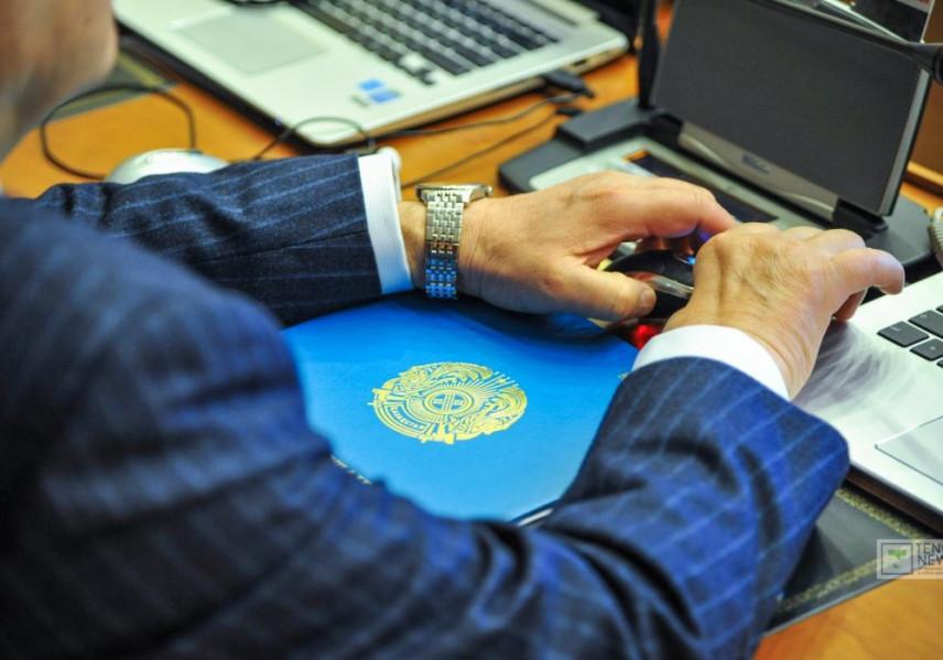  Судьялар мен полицейлерге білім беру саласында жұмыс істеуге рұқсат берілмек