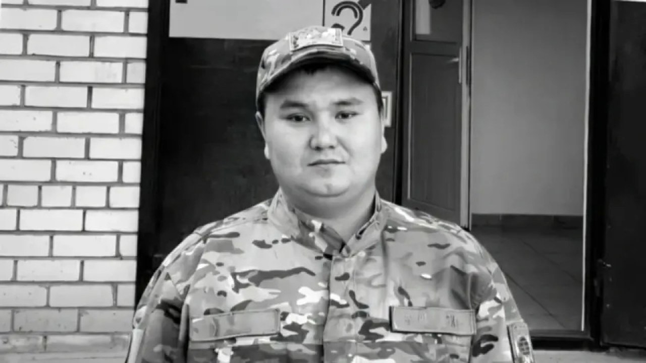     БҚО-да дала өртін сөндіру кезінде өрт сөндіруші қаза тапты