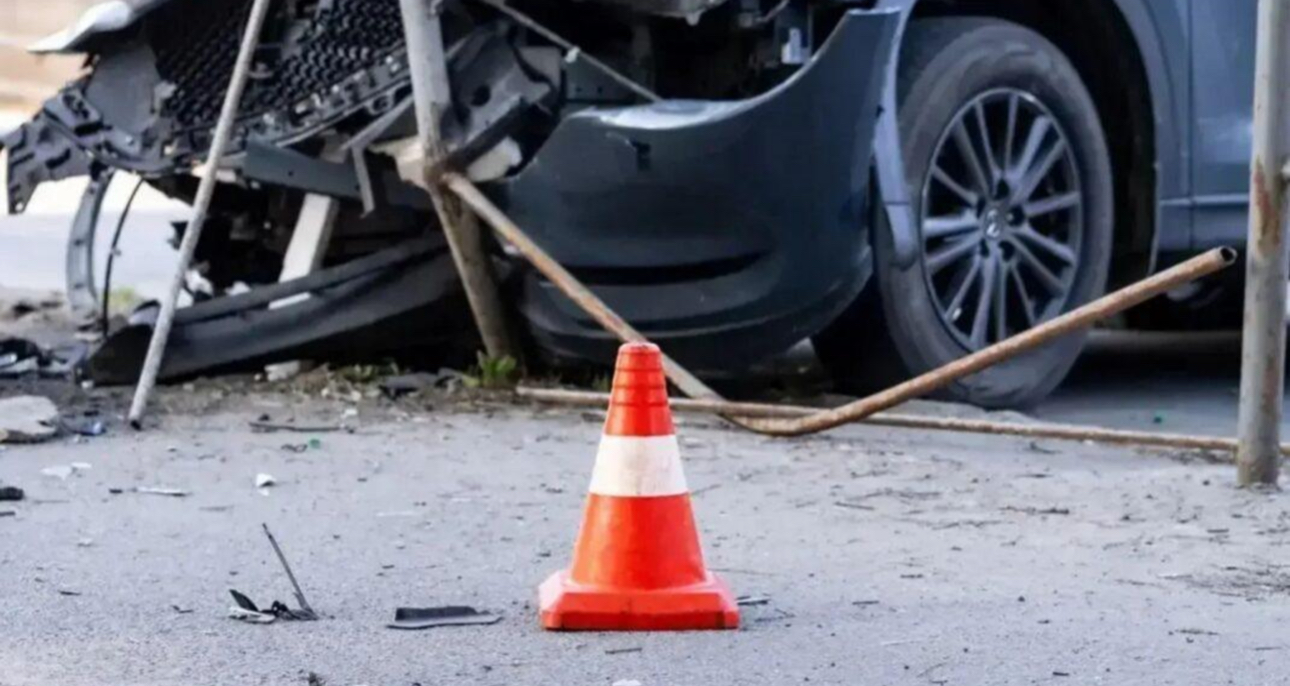 Ауыр жол апаты: Алматы – Бішкек жолында жеті адам қаза тапты