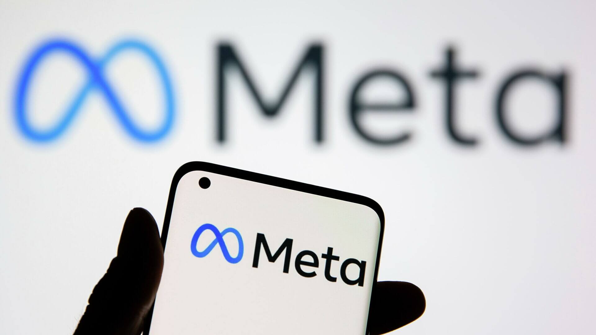 Meta прекращает финансирование новостного контента в определенных странах